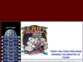 terrywaltersprecisionengines.com
