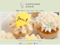 thecupcakecove.com