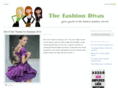 thefashiondivas.com