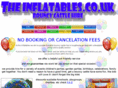 theinflatables.co.uk