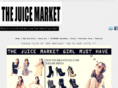 thejuicemarket.com