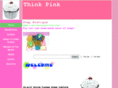 thinkpinkshop.net
