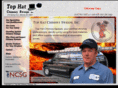 tophatchimneysweeps.com
