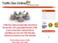 trafficsaleonline.com