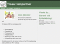 trosahempartner.se