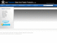 twchair.com