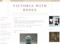 victoriawithroses.com