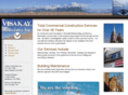 visakayassociatesinc.com