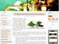 vitaminsnutritionsupplement.com