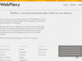 webplexy.com