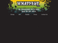 whatfest.com