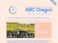 abcoregon.info