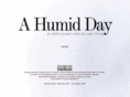 ahumidday.info