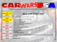 arkansascarwars.com