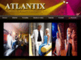 atlantix.si