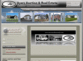 ayersrentals.com