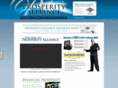 azprosperityalliance.com