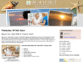 beachhutnails.com
