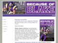 becauseofblake.com