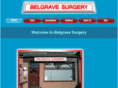 belgravesurgery.com