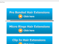 besthairpiece.com