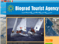 biograd-tourist-agency.com