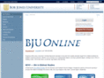 bjuonline.com