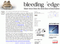 bleedingedge.com.au