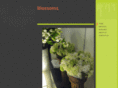 blossomsnewton.com