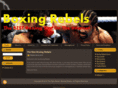 boxingrebels.com