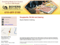 boyersmarketcatering.com