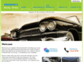 brewersbodyshop.com