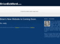 brianeckford.com