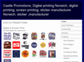 castlepromotions.com
