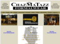 chazmatazz.com