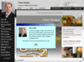 chrismosher.com