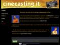 cinecasting.it