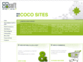 cocosites.com