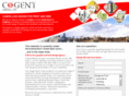 cogentmedia.co.uk