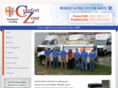 comfortzoneinc.net