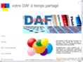 daf-acting.com