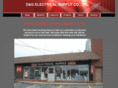 dandgelectricalsupply.com