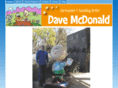 davemcdonald.com