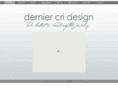 dernier-cri-jewellery-design.com