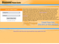 diamond-phonecards.com
