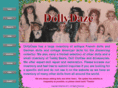 dolly-daze.com