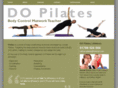 dopilates.co.uk