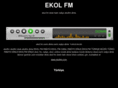 ekolfm.com