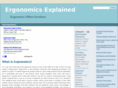 ergonomicofficefurniture.org