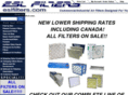 eslfilters.com